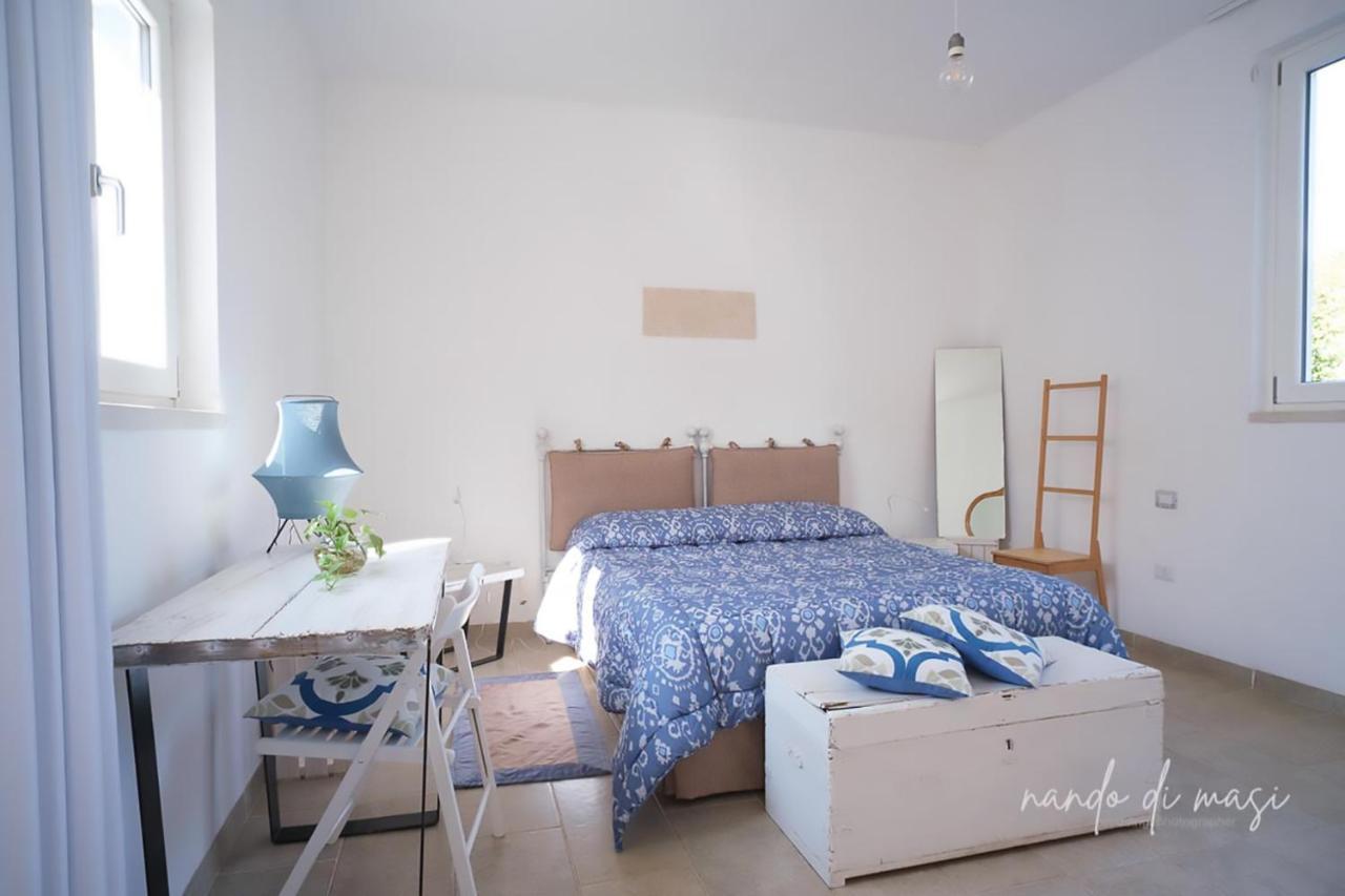 Rooms Masseria Giangrande Polignano a Mare Extérieur photo