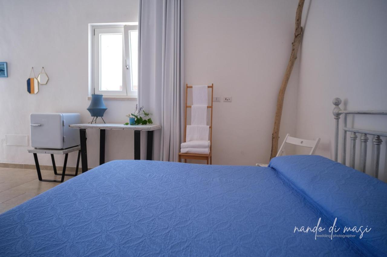Rooms Masseria Giangrande Polignano a Mare Extérieur photo