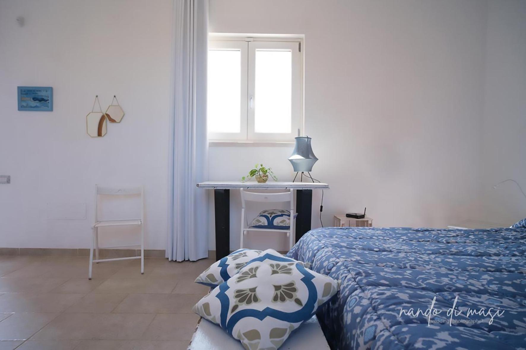 Rooms Masseria Giangrande Polignano a Mare Chambre photo