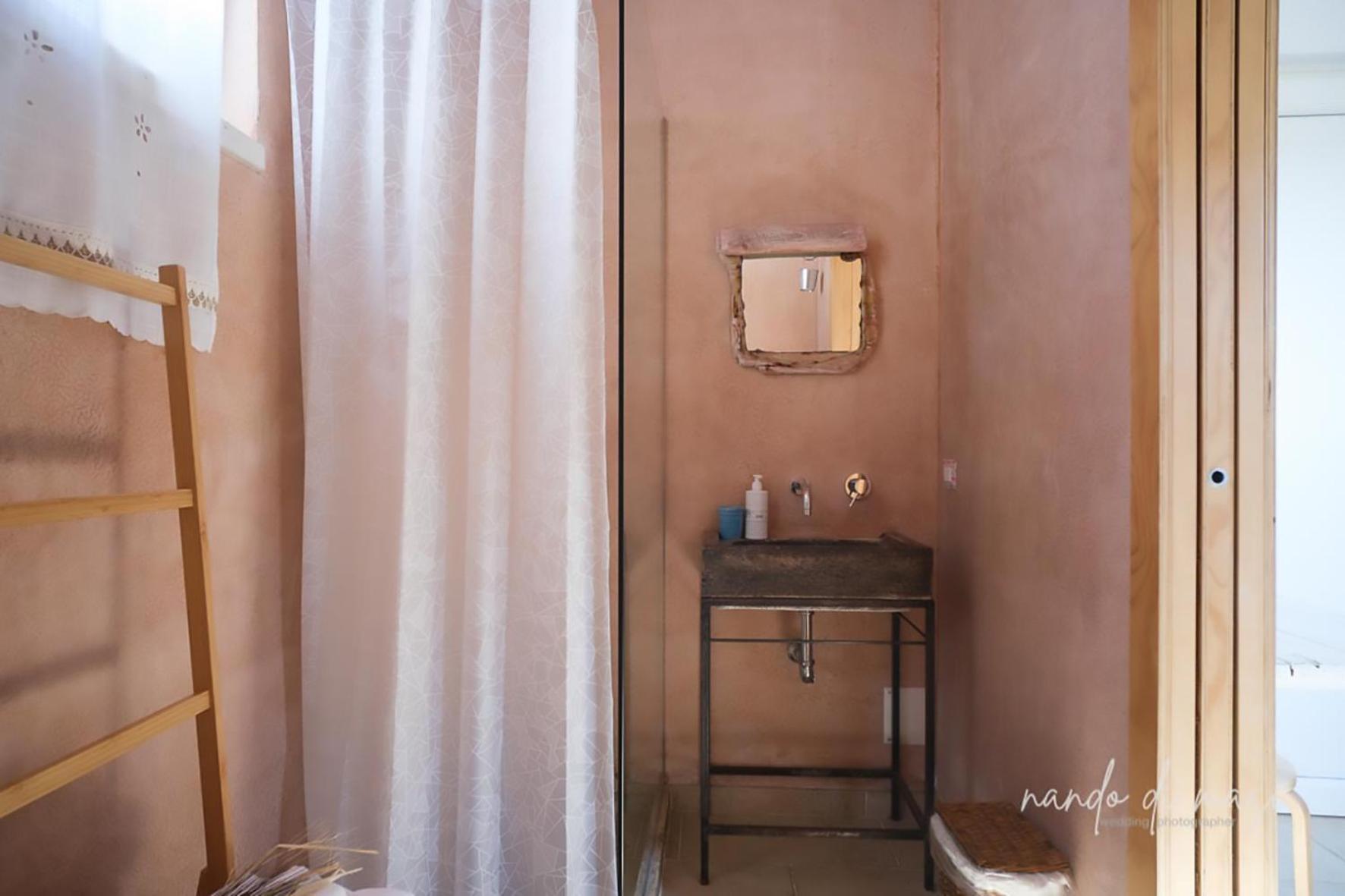 Rooms Masseria Giangrande Polignano a Mare Chambre photo