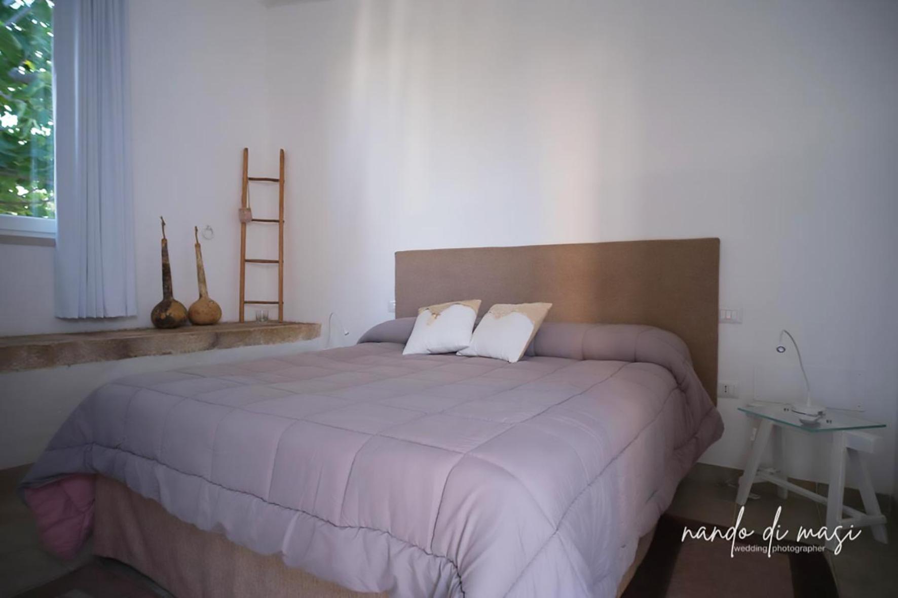 Rooms Masseria Giangrande Polignano a Mare Chambre photo