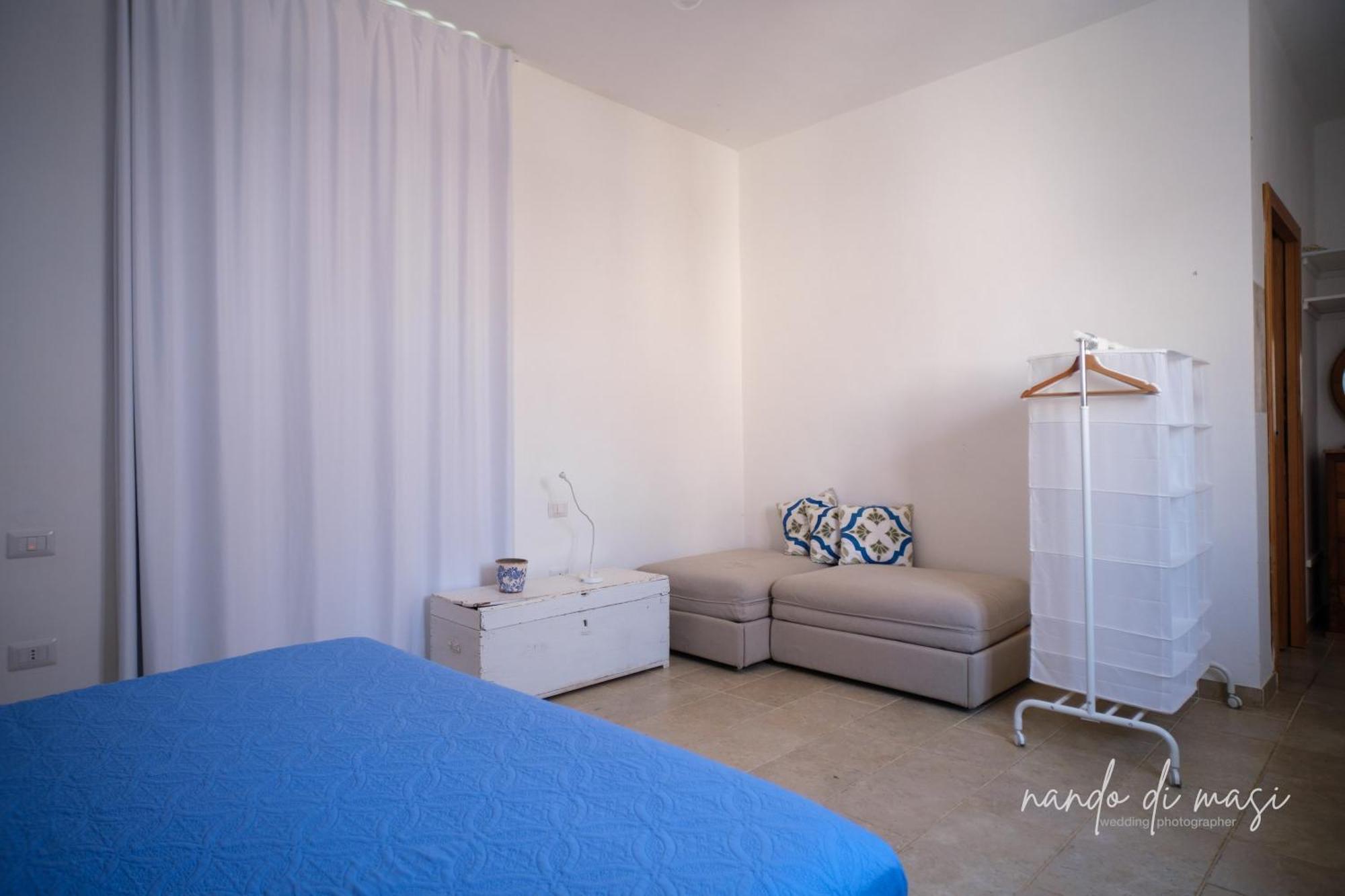Rooms Masseria Giangrande Polignano a Mare Chambre photo