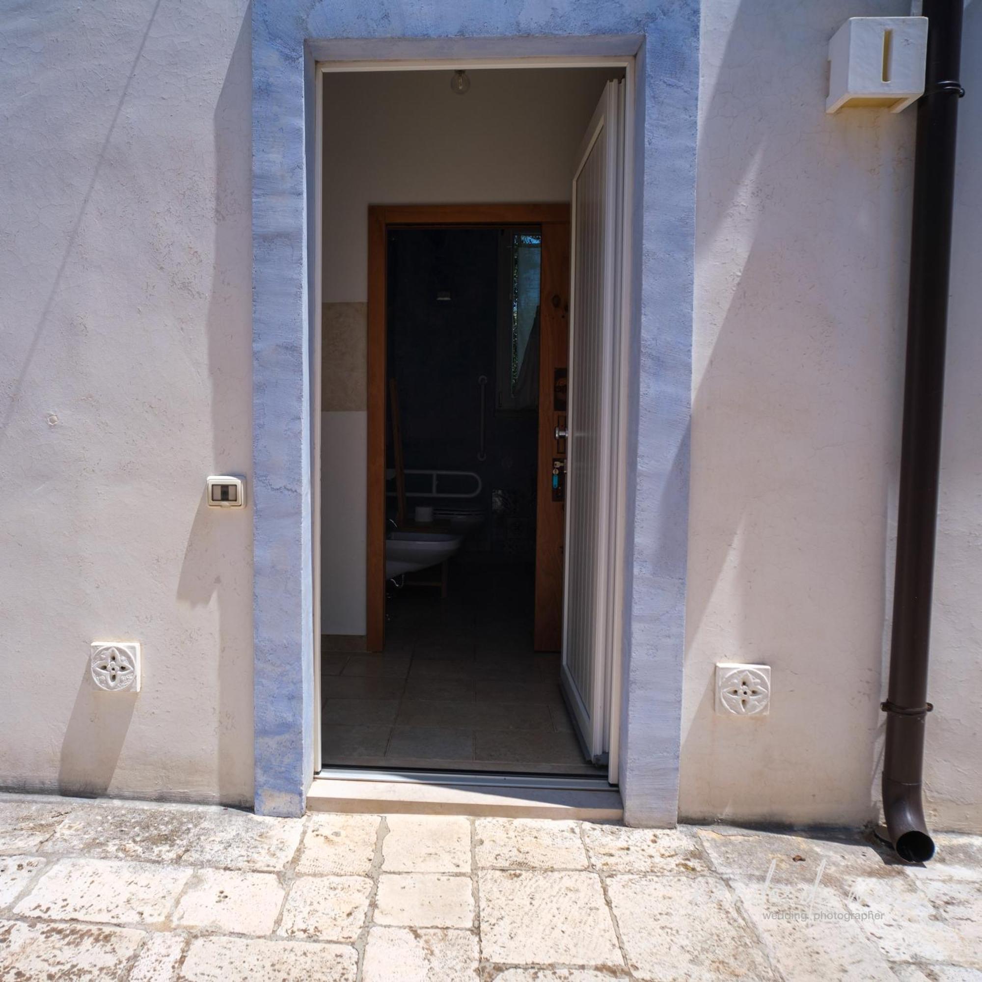 Rooms Masseria Giangrande Polignano a Mare Chambre photo